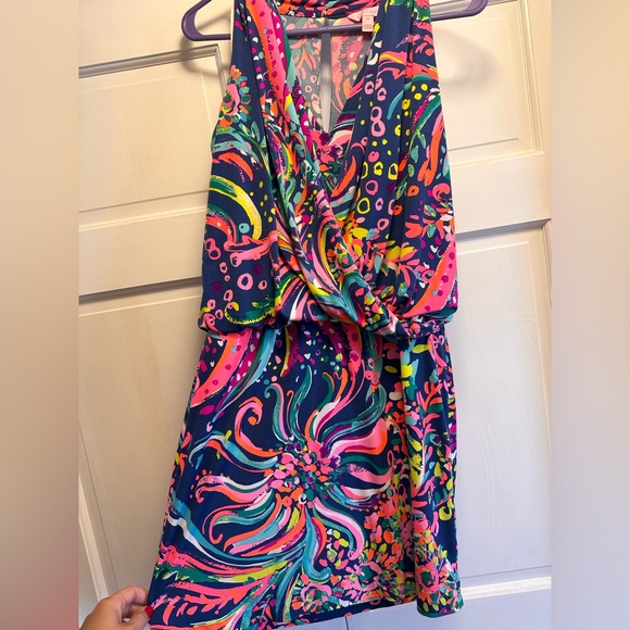 lilly pulitzer beach loot dress Lilly Pulitzer | Dresses | Lilly Pulitzer Beach Loot Jackie Shift Dress